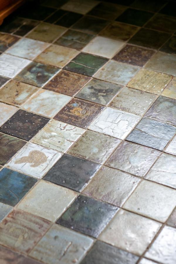 Maison Forte Perreuse トレニー エクステリア 写真