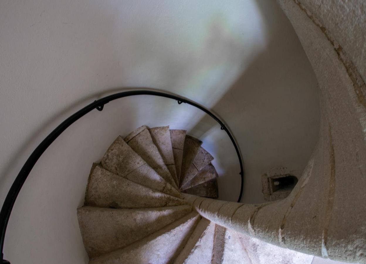 Maison Forte Perreuse トレニー エクステリア 写真