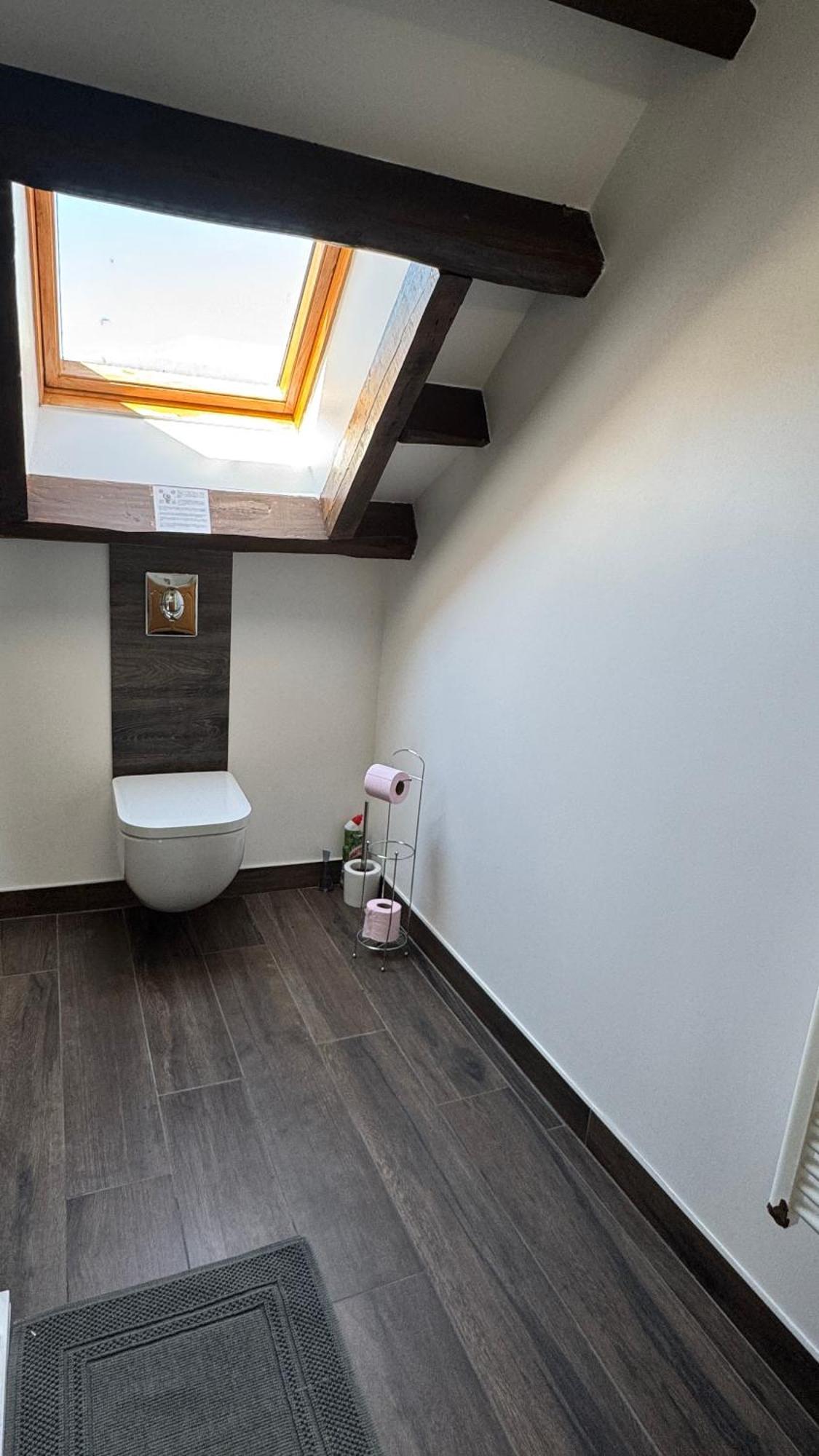 Maison Forte Perreuse トレニー エクステリア 写真